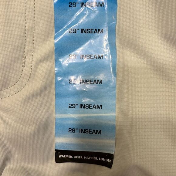 NWT Arctix Insulated Snow Pants Quiet Gray Short Inseam Size XL 16-18 - Picture 8 of 14